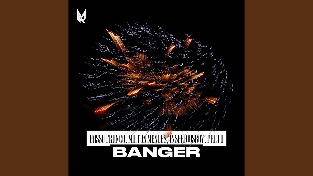 Watch BANGER on YouTube Watch BANGER on YouTube