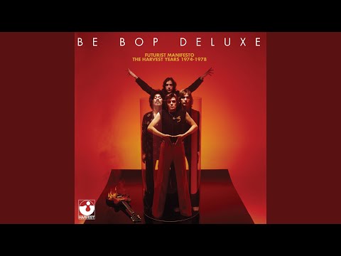 Speed Of The Wind (2004 Remastered Version) - YouTube