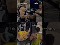 Ir al gimnasio no depende de estar motivado, feliz o con ganas.