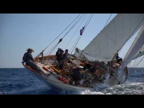 Vele d'Epoca 2023 - Day 3 Regata
