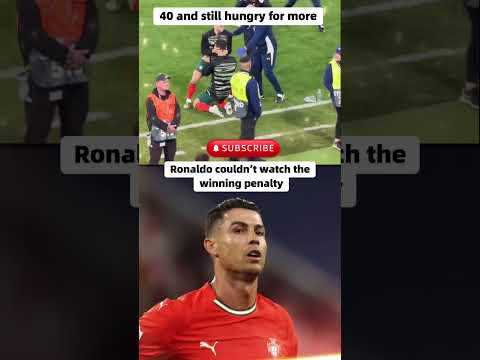 Ronaldo Goal. Spain