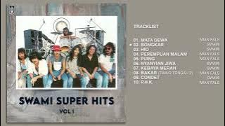 SWAMI - Album SWAMI Super Hits (Vol. 1) | Audio HQ