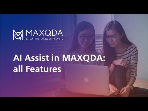 AI Assist in