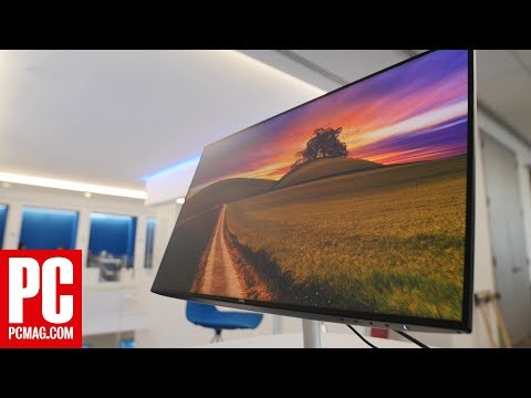 Dell 27 USB C Ultrathin Monitor (S2719DC) Review