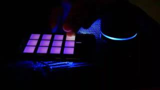 Electro Drum Pads 24 Electro Whistle (Launchpad Android) screenshot 5