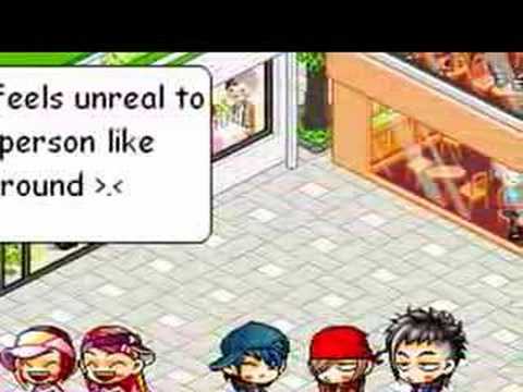 Mmv Dream Come True by Babiixjenii