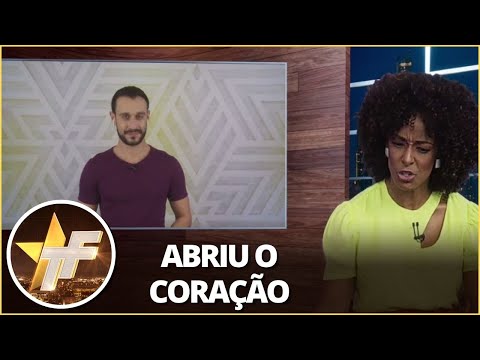 Vídeo: O Co-apresentador Galkina Falou Sobre O Conflito Dentro Do Programa E Sobre Sua Saída Do Channel One