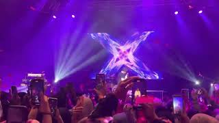 Noah Band  Mungkin Nanti In Malaysia