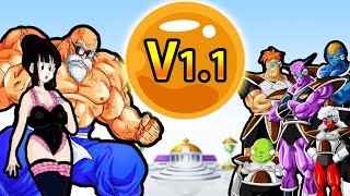 Kamesutra V1.1 Content Update