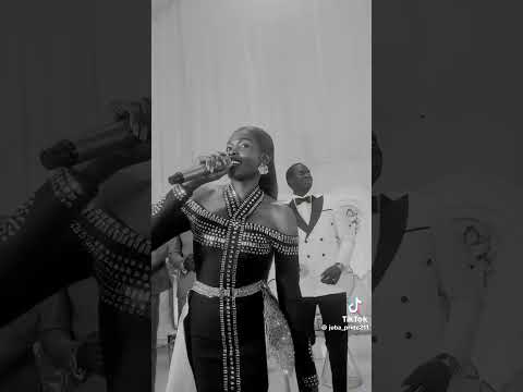 The World Is With Me Goodvibes Achuei Deng Ajing