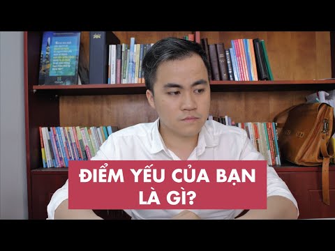 Video: Điểm Của Bài Kiểm Tra Căng Thẳng Phỏng Vấn Là Gì