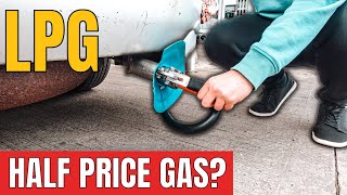 IS LPG WORTH IT? | The Pros & Cons