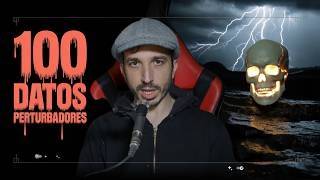 30 Minutos De Curiosidades Que No Sabías
