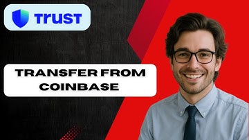 How To Transfer From Coinbase To Trust Wallet    (full guide)