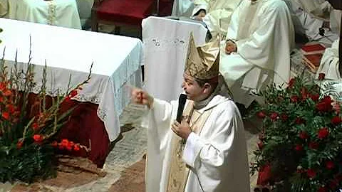 25 Novembre 2011 - Solennit di Sant' Umile da Bisi...