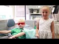 Pediatric Dental Residency Life