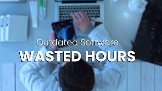 Medical-Grade AI Chiropractic X-Ray Software | Cobb Angle Measurement & Spinal Analysis Chiropractic Digital X Ray Software Cobb Angle