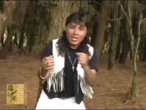 Jhonny Rollano y Enlace de Bolivia Sale el sol sigo chupando Rosita Producciones del Peru