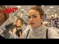 I'm on the Cover of a Magazine!! (vlogmas day 8!)