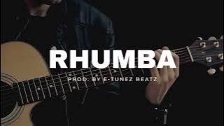 Rumba X Congolaise X Gospel Instrumental Beat - 'Rhumba'