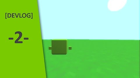 [DEVLOG] -2- Shaders! [Game Maker Studio]