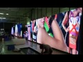 LED Wall P6 outdoor full color Linsn system high resolution