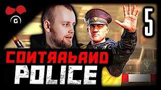 Záhada 😈 Contraband Police | #5 | 12.4.2024 | @TheAgraelus