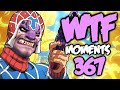 Dota 2 WTF Moments 367