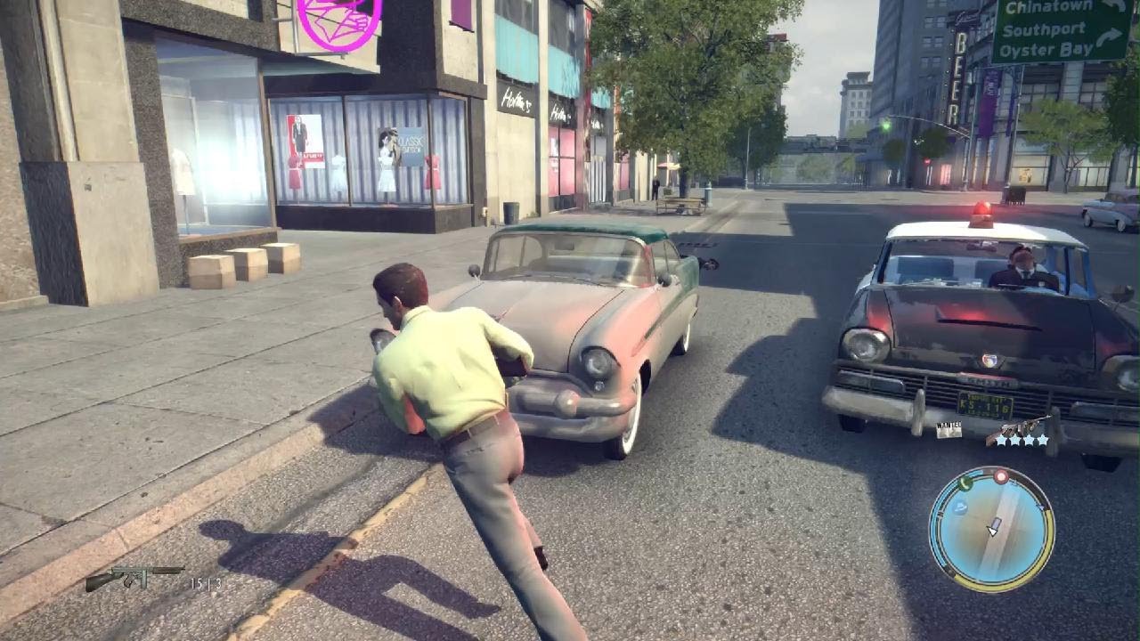 Why I like this clip? - YouTube