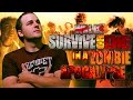 Will he Survive the Zombie Apocalypse? - Survive or Die: Ep. 1 - Cable Guy
