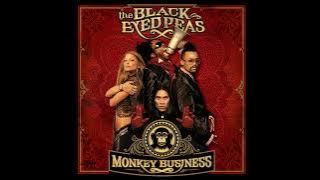 The Black Eyed Peas - My Humps (High-Quality Audio)