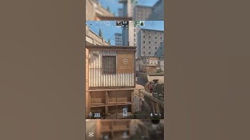1 v 3 clutch with AWP on Overpass 😱😱😱 #cs2 #cs2funny #cs2funnymoments