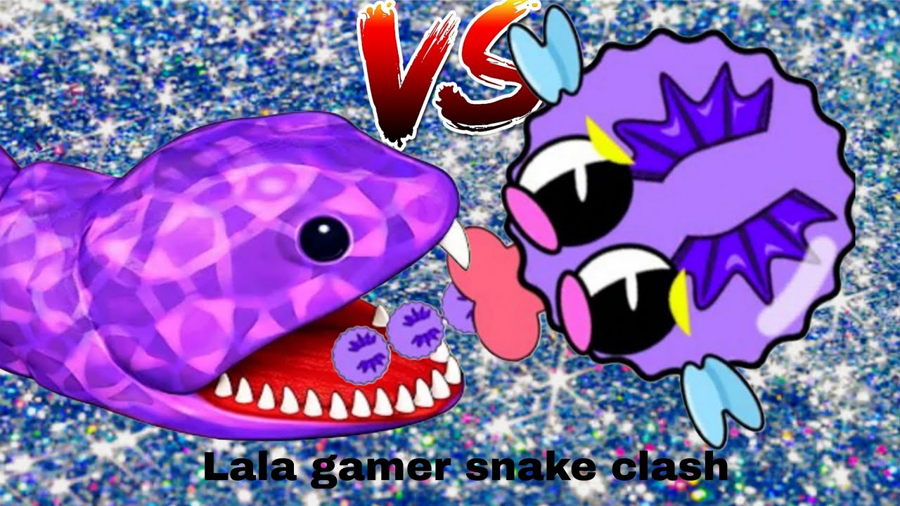 SNAKE CALSH VS MOSQUITO.IO BETTLE (MAX LEVEL, EPIC GAME), Best : lala gamer snake clash #65