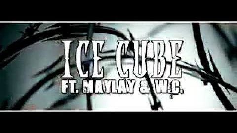 Ice Cube - Too West Coast feat WC and Maylay