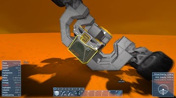 Space Engineers: How to adjust Wheels
