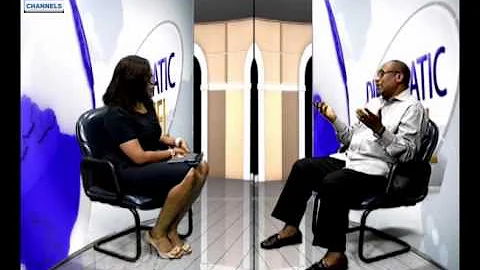 Diplomatic Channel: Allegiance Of Boko Haram An Impact On War On Terror