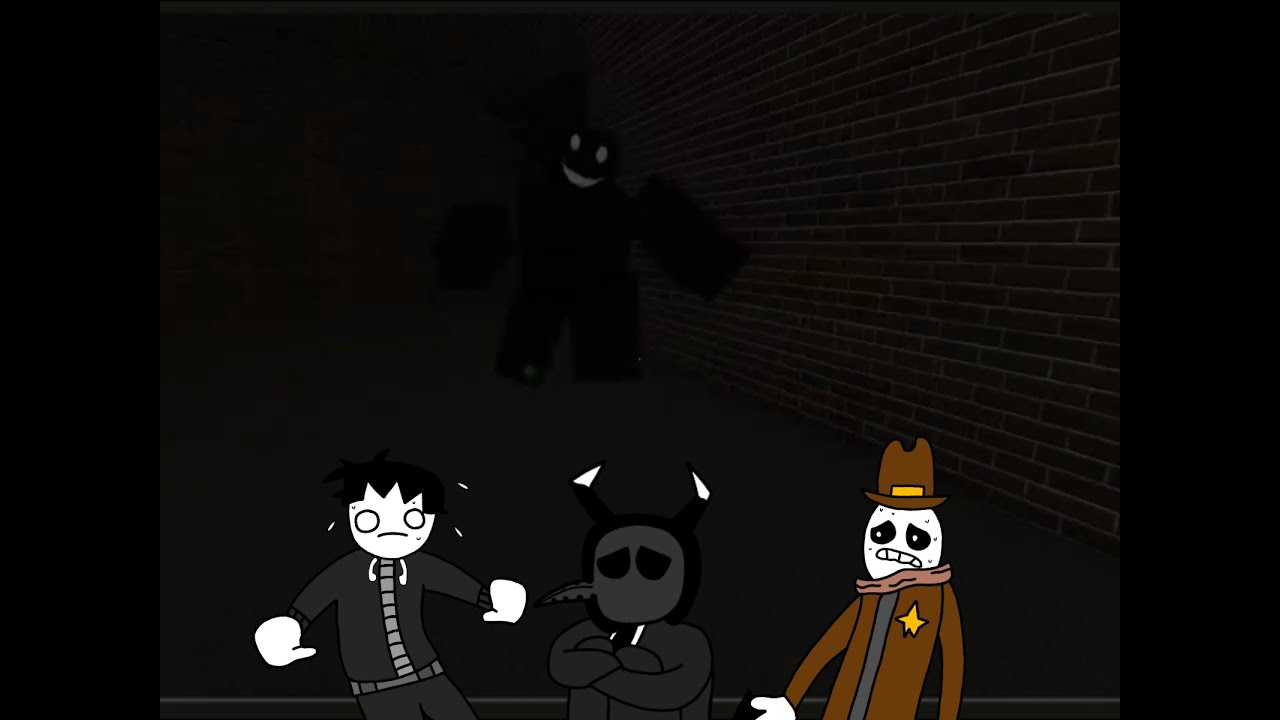 Roblox The Black Death