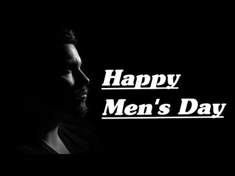 Men's day status|International Men's' day WhatsApp Status Video|Men's day shayari Quotes