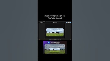 Learn Apple-Style Scroll Animations in @Framer  – No Code Required! #framer #frameranimation