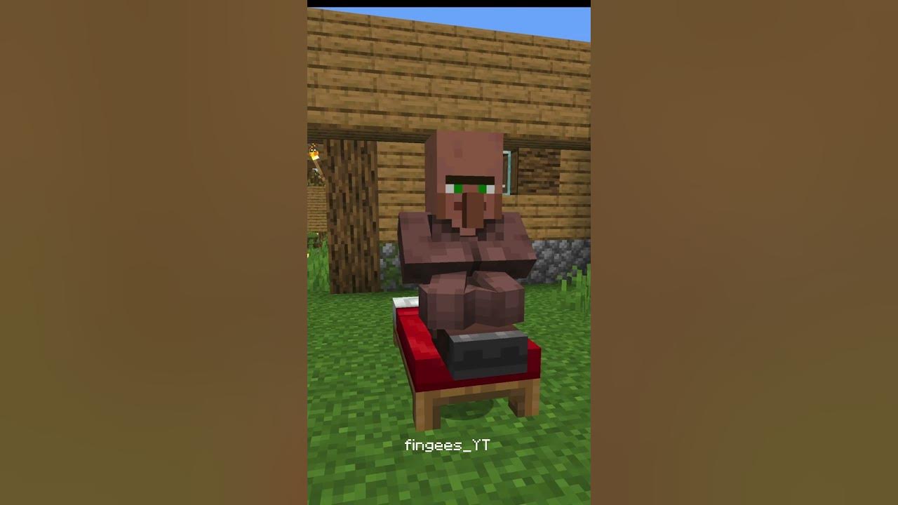 I added pregnancy to minecraft youtube