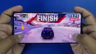 Tecno Camon 30 Asphalt 9 Game Test | Asphalt 9 Gameplay | Best Phone For Racing Games?