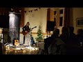 The blackbirds wife  becky mills live 101222