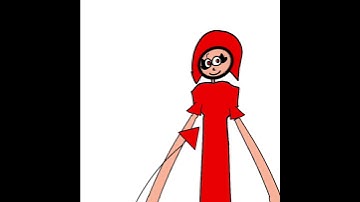 Tweening test on ToonSquid