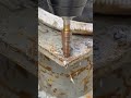 Pagoda Drill Bits#viralvideo #woodworking #decoration #tools #shorts