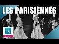 Capture de la vidéo Les Parisiennes, Le Best Of | Archive Ina