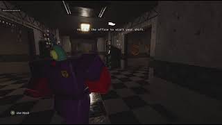 Fnaf coop fnaf 2