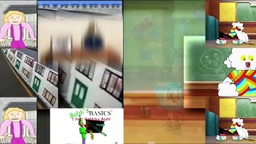 2 Shuric Scans With Are Slides GuidethecOOlkiddhaymariolover