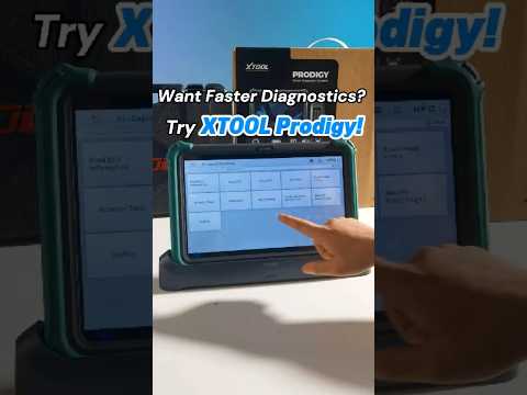 Advanced Automotive Diagnostics Photos