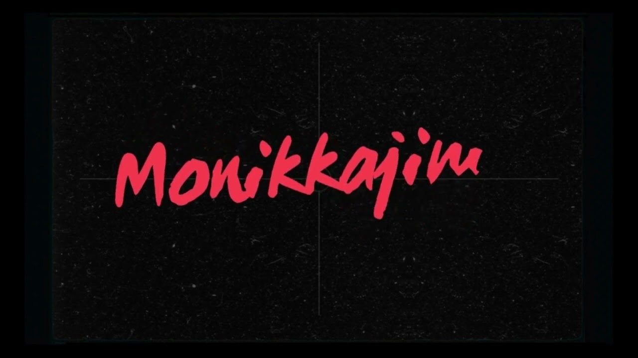 Watch Monikkajim - Freestyle (Official Audio) on YouTube Watch Monikkajim - Freestyle (Official Audio) on YouTube