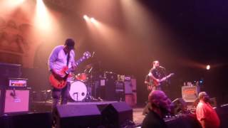 Clutch - Son of Virginia (Houston 10.30.15) HD